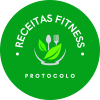 Protocolo Receitas Fitness - Low Carb